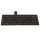 Клавіатура для ноутбука ASUS K45 U44 U46 BLACK RU