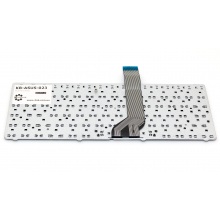Клавіатура для ноутбука ASUS K45 U44 U46 BLACK RU