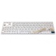 Клавіатура для ноутбука ASUS VivoBook X540 X540L X540LA X540LJ X540S X540SA F540 A540 A540LA A540LJ A540SA A540SC A540YA K540 K540L K540LA K540LJ R540 R540L R540LA R540LJ R540S R540SA R540SC WHITE RU