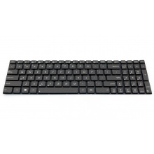 Клавіатура для ноутбука ASUS ZenBook UX51 UX51VZ GREY US BackLight