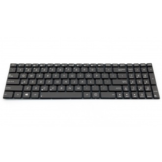 Клавіатура для ноутбука ASUS ZenBook UX51 UX51VZ GREY US BackLight