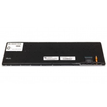 Клавіатура для ноутбука ASUS ZenBook UX51 UX51VZ GREY US BackLight