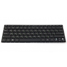 Клавіатура для ноутбука ASUS ZenBook UX305CA UX305FA BLACK RU