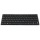 Клавиатура для ноутбука ASUS ZenBook UX305CA UX305FA BLACK RU