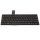 Клавіатура для ноутбука ASUS VivoBook S300 S300C S300CA S300K S300KI BLACK RU
