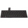 Клавіатура для ноутбука ASUS VivoBook S300 S300C S300CA S300K S300KI BLACK RU