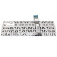 Клавіатура для ноутбука ASUS VivoBook S300 S300C S300CA S300K S300KI BLACK RU
