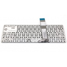 Клавіатура для ноутбука ASUS VivoBook S300 S300C S300CA S300K S300KI BLACK RU