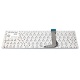 Клавіатура для ноутбука ASUS VivoBook E502 E502S E502M E502MA E502SA E502NA L502 R517 BLACK US