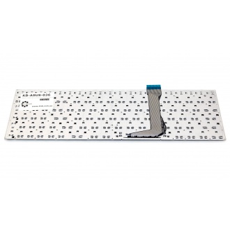 Клавиатура для ноутбука ASUS VivoBook E502 E502S E502M E502MA E502SA E502NA L502 R517 BLACK US