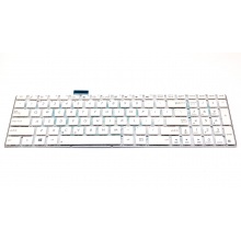 Клавіатура для ноутбука ASUS VivoBook E502 E502S E502M E502MA E502SA E502NA L502 R517 WHITE US