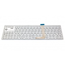 Клавіатура для ноутбука ASUS VivoBook E502 E502S E502M E502MA E502SA E502NA L502 R517 WHITE US