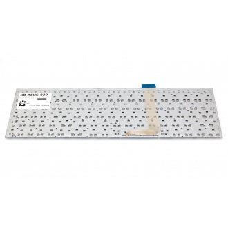 Клавиатура для ноутбука ASUS VivoBook E502 E502S E502M E502MA E502SA E502NA L502 R517 WHITE US