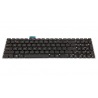 Клавіатура для ноутбука ASUS VivoBook E502 E502S E502M E502MA E502SA E502NA L502 R517 BLACK RU