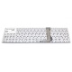 Клавиатура для ноутбука ASUS VivoBook E502 E502S E502M E502MA E502SA E502NA L502 R517 BLACK RU