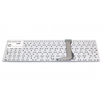 Клавіатура для ноутбука ASUS VivoBook E502 E502S E502M E502MA E502SA E502NA L502 R517 BLACK RU