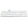 Клавіатура для ноутбука ASUS VivoBook E502 E502S E502M E502MA E502SA E502NA L502 R517 WHITE RU