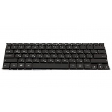 Клавиатура для ноутбука ASUS EeeBook E202 E202S E205 E202SA E202M E202MA X205 X205T BLACK RU