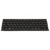 Клавіатура для ноутбука ASUS EeeBook E202 E202S E205 E202SA E202M E202MA X205 X205T BLACK RU