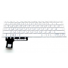 Клавиатура для ноутбука ASUS EeeBook E202 E202S E205 E202SA E202M E202MA X205 X205T WHITE RU