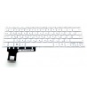 Клавиатура для ноутбука ASUS EeeBook E202 E202S E205 E202SA E202M E202MA X205 X205T WHITE RU