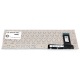 Клавіатура для ноутбука ASUS EeeBook E202 E202S E205 E202SA E202M E202MA X205 X205T WHITE RU