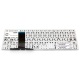 Клавіатура для ноутбука ASUS ZenBook UX31 UX31A UX31E UX31L UX31LA UX32 UX32A U38 U38D BROWN RU