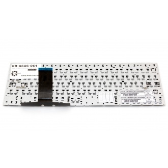 Клавіатура для ноутбука ASUS ZenBook UX31 UX31A UX31E UX31L UX31LA UX32 UX32A U38 U38D BROWN RU