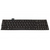 Клавіатура для ноутбука ASUS VivoBook A542 F542 R542 X542 X542B X542UA X542UQ X542UF X542UR BLACK RU