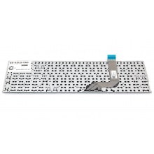 Клавіатура для ноутбука ASUS VivoBook A542 F542 R542 X542 X542B X542UA X542UQ X542UF X542UR BLACK RU