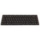 Клавіатура для ноутбука ASUS VivoBook E403N E403NA E403SA R416S R416N BLACK RU