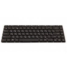 Клавіатура для ноутбука ASUS VivoBook E403N E403NA E403SA R416S R416N BLACK RU
