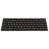 Клавіатура для ноутбука ASUS VivoBook E403N E403NA E403SA R416S R416N BLACK RU