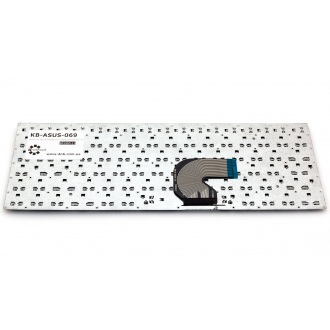 Клавіатура для ноутбука ASUS VivoBook E403N E403NA E403SA R416S R416N BLACK RU