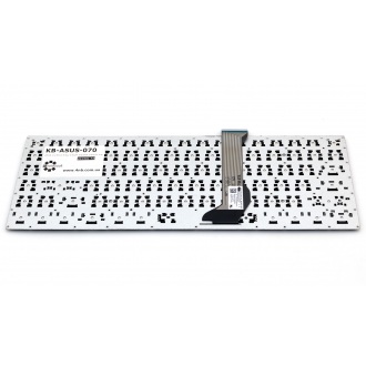 Клавіатура для ноутбука ASUS VivoBook E402 E402M E402MA E402SA E402S L402S L402SA R417 R417S R417SA BLACK RU