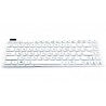 Клавиатура для ноутбука ASUS VivoBook X441 X441SA X441SC X441UA WHITE RU