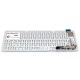 Клавиатура для ноутбука ASUS VivoBook X441 X441SA X441SC X441UA WHITE RU