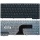 Клавіатура для ноутбука ASUS A3A A3E A3H A3V A4 A4000 A7 F5 M9 R20 X50VL Z8 Z8000 BLACK RU