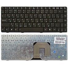 Клавіатура для ноутбука ASUS F6 F6A F6H F6S F6V F9 F9D F9E F9F F9J F9S, Lamborghini VX3 BLACK RU