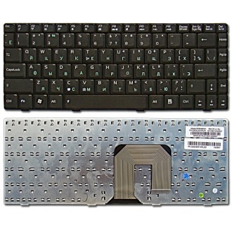 Клавиатура для ноутбука ASUS F6 F6A F6H F6S F6V F9 F9D F9E F9F F9J F9S, Lamborghini VX3 BLACK RU