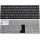 Клавіатура для ноутбука ASUS A42 A82 A83 B43 K42 K43 K84 T43 N43 N82 P42F U30 U31 U35 U36 U40 U41 U45 UL30 UL41 UL80 X34 X42 X43 X44 BLACK RU