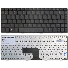 Клавіатура для ноутбука ASUS R1F W5 W5A W5F W5000 W5000A W5600A W6 W7 W7J Z35 Z35H Z35L BLACK US