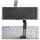 Клавіатура для ноутбука ASUS UX30 UX30S BLACK US