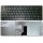 Клавиатура для ноутбука ASUS A42 A82 A83 B43 K42 K43 K84 T43 N43 N82 P42F U30 U31 U35 U36 U40 U41 U45 UL30 UL41 UL80 X34 X42 X43 X44 BLACK FRAME BLACK RU