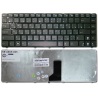 Клавиатура для ноутбука ASUS A42 A82 A83 B43 K42 K43 K84 T43 N43 N82 P42F U30 U31 U35 U36 U40 U41 U45 UL30 UL41 UL80 X34 X42 X43 X44 BLACK FRAME BLACK RU