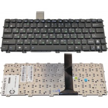 Клавиатура для ноутбука ASUS Eee PC 1011CX 1011PX 1015B 1015BX 1015CX 1015P 1015PN 1015PE 1015PEM 1015PX 1015T X101 X101CH X101H BLACK RU