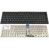 Клавіатура для ноутбука ASUS S500 V500 V550 X502 BLACK RU