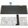 Клавіатура для ноутбука ASUS X401 X401A X401E X401U X450 X450C X450LA X450LC X450V X450VB X450VC BLACK RU