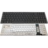 Клавіатура для ноутбука ASUS A56 N56 N76 R505 S550V S550X N550 U500VZ BLACK RU