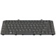 Клавиатура для ноутбука DELL Inspiron 1420 1520 1521 1525 1526 1530 1540 1545, Vostro 500 1400 1500, XPS M1330 M1420 M1520 M1521 M1525 M1530 BLACK RU